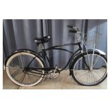 Schwinn Bicycle Front Basket Fixed Speed