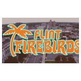 Flint Firebirds TROPICS - Live Jersey Auction