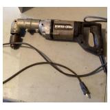 Porter-Cable electric drill