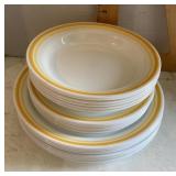 Corelle dishes