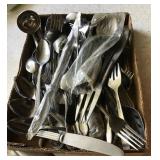 Flatware group