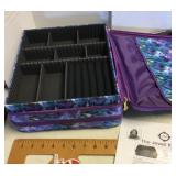 NEW Jewel Kit organizer