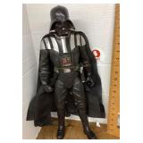 Darth Vader action figure