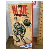 NEW G.I. Joe Ltd. Edition WWII marine