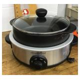 Pampered Chef slow cooker