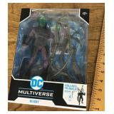 NEW DC multi-verse Blight figure