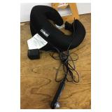 Conair neck massager with heat