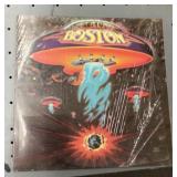 Boston LP