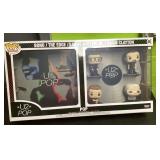 Funko Pop! U2 figures