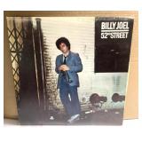 Billy Joel LP