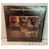 Blood Sweat & Tears LP