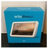 Echo Show Alexa smart display