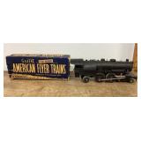 American Flyer pre-war #565 locomotive