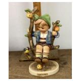 Hummel "Apple Tree Boy" figure