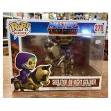 Skeletor Funko Pop