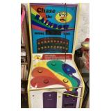 Chase the Rainbow arcade game