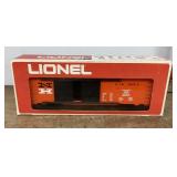 Lionel NH box car 9719