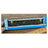 Marklin HO passenger car 4143