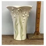 Lenox lily of the valley vase