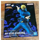 NEW My Hero Academia action figure