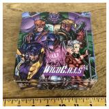 WildC.A.T.S. 