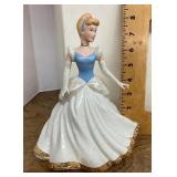 Lenox Cinderella figure