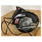 Master Mechanic 2hp circular saw