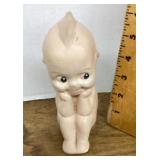 Chalkware kewpie carnival prize