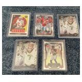 5 CJ Stroud rookie cards