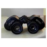 Sears extra wide angle binoculars