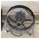 Utility Tech pro fan