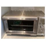 Cuisinart toaster oven