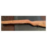 SKS gun stock