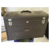 Kennedy machinist tool box