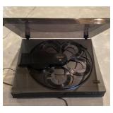 Technics Multi CD player SL-PC15