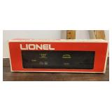 Lionel Alaskan Railroad hopper car