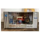 Ertl Ford 8N Restoration Tractor