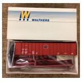 Walthers Airslide hopper car