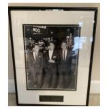 12x18 Rat pack photo