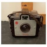 Kodak Brownie Holiday camera