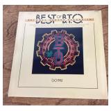 Best of BTO LP --sealed