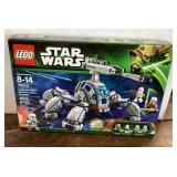 Star Wars Lego set