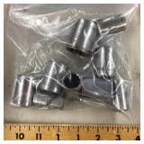 Craftsman 3/4" standard drive sockets