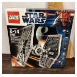 Star Wars Lego set