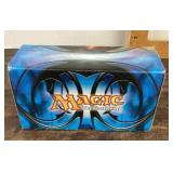 Magic: The Gathering trading cards