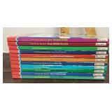 Fisher-Price Little People Big Books