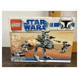 Star Wars Lego set