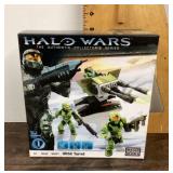 Halo Wars Mega Bloks set