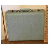 Vintage suitcase