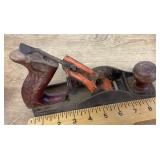 Hand plane